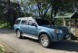 Ford Everest 2015 AT Limited FOR SALE-0