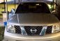 Nissan Navara 2010 LE MT FOR SALE-3