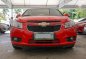 2010 Chevrolet Cruze AT CASA Leather swap -3