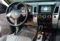 2012 Mitsubishi Montero GTV 4x4 FOR SALE-11