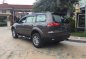 Mitsubishi Montero Sport 2015 for sale-4