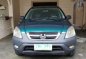 Honda CRV 2005 model Automatic transmission-9