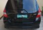 Honda Fit Black Automatic 2002-2