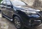 2016 Toyota Fortuner for sale-5