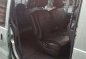 2007 HYUNDAI STAREX CRDi - leather seat cover . local . AT . diesel-2