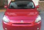 Mitsubishi Mirage 2015 for sale-1