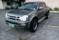 2007 Isuzu Dmax for sale-0