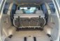 Mitsubishi Fuzion All power automatic transmission-7