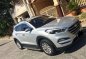 Car For Sale 2017 Hyundai Tucson 2.0gl-3