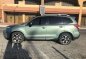 2014 Subaru Forester XT Turbo AT Top of the Line Rush for sale-5