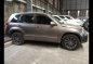 2017 Suzuki Grand Vitara SE GL AT for sale-3