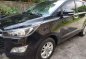 2017 Toyota Innova 2.8G Diesel AT FOR SALE-1