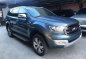 2016 Ford Everest titanium 3.2 4x4 automatic-2