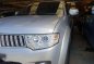 2013 Mitsubishi Montero for sale-9