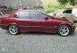 1997 BMW 316i red MT well preserved sell or swap RUSH-3