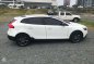 2013 Volvo V40 T5 Cross Country Siena Motors-4