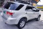 Toyota Fortuner G 4X2 Automatic 2006 Model --- 640K Negotiable-6