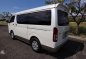 2013 Toyota Hiace for sale-5