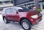 Mitsubishi Montero 2011 for sale-3