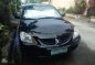 Mitsubishi Lancer 2006 Required 2007 Manual transmission-0