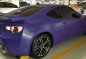 2013 Subaru BRZ 2.0 AT for sale-3