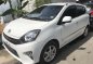 Toyota Wigo 2016 G A/T for sale-2