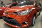 2018 Toyota Vios 13 E Manual Orange James-2