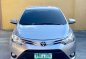 Toyota Vios 2014 Automatic transmission-0