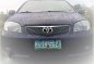 Toyota Vios 1.5 G 2007 -Top of the line G. Variant-9