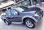 Mitsubishi Strada GLSV 4X4 AT 2013 Model 700K Negotiable-6