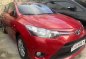 2018 Toyota Vios E Dual VVTi Automatic Transmission-0