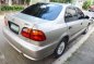 2000 Honda Civic LXI for sale-0