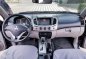 Mitsubishi Strada GLSV 4X4 AT 2013 Model 700K Negotiable-10