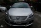 2017 Suzuki Ciaz for sale-4