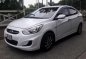 2016 Hyundai Accent Manual Financing OK -0