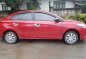 Toyota Vios 2016 for sale-0