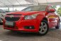 2010 Chevrolet Cruze AT CASA Leather swap -0