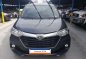 2016 Toyota Avanza for sale-0