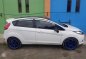 Ford Fiesta 2011 SE AT FOR SALE-7