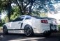 2012 Ford Mustang for sale-3