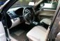 Mitsubishi Montero Sport 2012 for sale-6