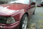 1997 BMW 316i red MT well preserved sell or swap RUSH-8