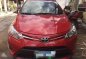 2014 Toyota Vios for sale-1