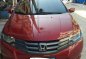 2009 Honda City for sale-0