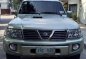 2003 nissan patrol for sale-1