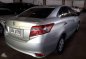 2015 Toyota Vios manual cash or 10percent down -1