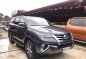 2017 Toyota Fortuner for sale-1