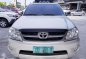 Toyota Fortuner G 4X2 Automatic 2006 Model --- 640K Negotiable-3