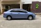 2013 Toyota Vios J manual FOR SALE-3