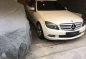 2010 Mercedes Benz C200 for sale-0